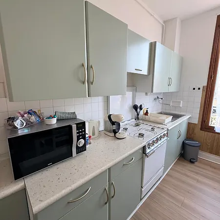 Apartman Angel Deux A Quatre Personnes